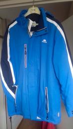 Blauwe Hunter Winterjas - Maat M, Ophalen of Verzenden, Zo goed als nieuw, Hunter, Maat 48/50 (M)