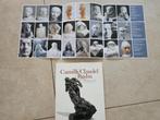 Boek Camille Claudel Rodin, Time will heal everthing  zgan, Ophalen of Verzenden, Zo goed als nieuw