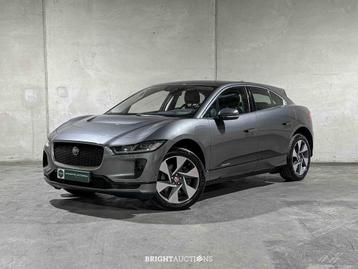 Jaguar I-PACE EV400 SE 90 kWh (bj 2019, automaat) beschikbaar voor biedingen