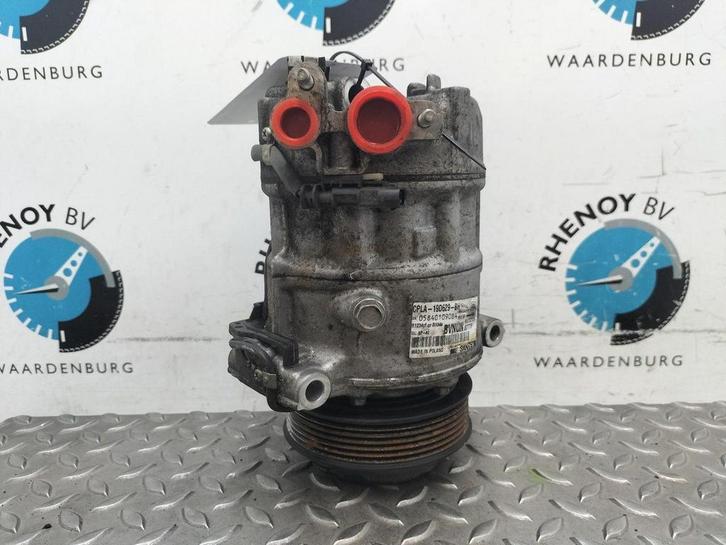 LANDROVER DISCOVERY SPORT L550 R-Dynamic HSE  [A_C_COMPRESSO, Auto-onderdelen, Airco en Verwarming, Gebruikt, ARN erkend, Stiba lid