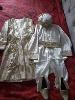 Henna kleding maat 122/128, Kinderen en Baby's, Kinderkleding | Maat 128, Ophalen of Verzenden, Zo goed als nieuw, Jongen, Setje