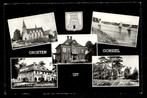 Oude Ansicht - Groeten uit Gorssel 1964 - Gld., Ophalen of Verzenden, 1960 tot 1980, Gelopen, Gelderland