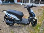 Kymco Agility 2020 slecht 717 km, Ophalen, Zo goed als nieuw, 50 cc, Maximaal 25 km/u