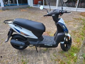Kymco Agility 2020 slecht 717 km  beschikbaar voor biedingen