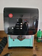 Douwe Egberts Professionele Koffiemachine, Ophalen, Afneembaar waterreservoir, Gebruikt, 10 kopjes of meer