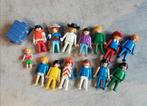 Collectie playmobil poppetjes, coaching /familie opstelling, Ophalen of Verzenden, Zo goed als nieuw, Los playmobil