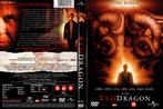 Red Dragon, Vanaf 16 jaar, Boxset, Actiethriller, Ophalen of Verzenden