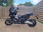 Honda X-ADV 750 black, Motoren, Motoren | Honda, 745 cc, Motorrijbewijs A, Handvatverwarming, Particulier
