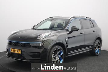 Lynk & Co 01 1.5 Plug-in Hybrid | 360 camera | Panoramadak | beschikbaar voor biedingen