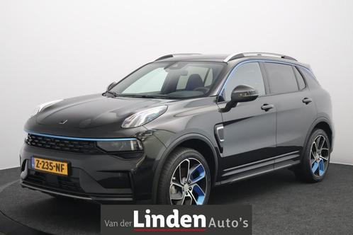 Lynk & Co 01 1.5 Plug-in Hybrid | 360 camera | Panoramadak |, Auto's, Lynk & Co, Bedrijf, Te koop, 360° camera, ABS, Achteruitrijcamera