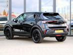 Opel Mokka 1.2 Turbo Hybrid GS Automaat | Navi / Camera / Cl, Gebruikt, 1199 cc, Zwart, Origineel Nederlands