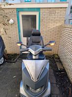 Scootmobiel Royale 4 5395.-nu verkrijgbaar voor €1550.-, Ophalen, Zo goed als nieuw, Benzine, Overige modellen