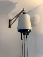 Helmut Klein Hangmotor 800watt JSB 2000 - Zo Goed Als Nieuw!, Doe-het-zelf en Verbouw, Ophalen of Verzenden, Zo goed als nieuw