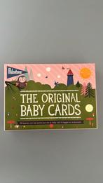Milestone baby cards, Ophalen of Verzenden, Zo goed als nieuw