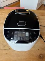 Bosch Multicooker MUC11W12 - easy cooking, many functions, Ophalen, Vaatwasmachinebestendig, Zo goed als nieuw
