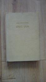 Ome Jan Age Scheffer 1958, Ophalen of Verzenden, Age Scheffer