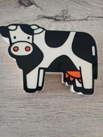 Vintage piepfiguur / Dick Bruna, Ophalen of Verzenden, Zo goed als nieuw, Jongen of Meisje