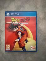 Dragonball Z Kakarot, Avontuur en Actie, 1 speler, Ophalen of Verzenden, Zo goed als nieuw