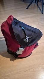 X-over schoudertas, Ophalen of Verzenden, Zo goed als nieuw, Rood, Overige merken