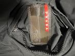 Prada parka maat 50, Maat 52/54 (L), Zwart, Ophalen of Verzenden, Zo goed als nieuw
