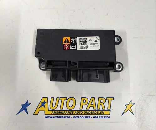 Chevrolet Silverado air bag module 2017-2019, Auto-onderdelen, Elektronica en Kabels, Amerikaanse onderdelen, Chevrolet, Buick