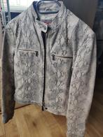 Leather  blazer, Maat 38/40 (M), Overige kleuren, Enjoy, Ophalen of Verzenden