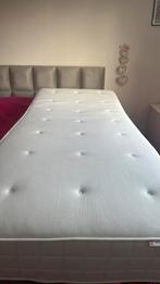 Twee Hyllestad matrassen 90x200 Ikea - Zo goed als nieuw, Ophalen, Zo goed als nieuw, Overige typen