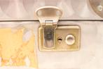 Aluminium koffer 44961, Overige materialen, Gebruikt, Ophalen of Verzenden, 70 cm of meer
