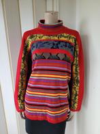 Chacok trui wolblend maat M/38 wol blend kleur, Kleding | Dames, Maat 38/40 (M), Overige kleuren, Ophalen of Verzenden, Zo goed als nieuw