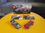 Lego Speed Champions 76903 Chevrolet Corvette C8.R Race Car, Ophalen of Verzenden, Zo goed als nieuw, Complete set, Lego