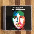 10CC and Godley & Creme - changing faces, Ophalen of Verzenden