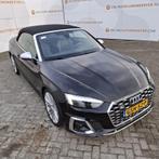 Personenauto Audi, A5 Cabriolet, 3.0 TFSI S5 quattro Pro Lin, Automaat, Gebruikt, Euro 6, 2995 cc