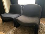 Artifort Alky 2x, Huis en Inrichting, Fauteuils, Ophalen, Gebruikt, Design, 75 tot 100 cm