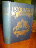 B.H. MOLKENBOER Rome (1933), Ophalen of Verzenden, Gelezen, Europa