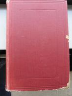 Wijdenes - Middel-algebra, Ophalen of Verzenden, Beta, Gelezen, Wijdenes