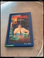 Kippenvel, Boeken, Ophalen of Verzenden