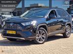 Toyota RAV4 2.5 Hybrid Style, 12 maanden, Stof, Gebruikt, 4 cilinders