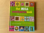 het megawenskaarten boek - 154 wenskaarten, Ophalen of Verzenden, Zo goed als nieuw, Overige onderwerpen