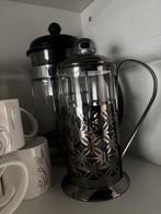 High Tea Servies - Mokken, Theekan, Glazen, Kommen, Huis en Inrichting, Ophalen of Verzenden, Zo goed als nieuw