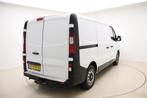 Renault Trafic 1.6 dCi T29 L1H1 Comfort Energy | Navigatie |, Voorwielaandrijving, Euro 5, Stof, Gebruikt