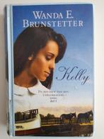 Wanda Brunstetter - Kelly, Boeken, Gelezen, Ophalen of Verzenden, Wanda E. Brunstetter