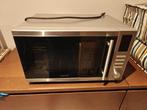 Z.g.a.n. Inventum MN256C Combimagnatron, Witgoed en Apparatuur, Magnetrons, Combimagnetron, Oven, Ophalen of Verzenden, Zo goed als nieuw