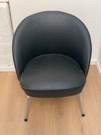 Vintage Kuipstoel Fauteuil Jaren 60, Ophalen