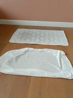 ️ Aerosleep matrasbeschermer voor ledikant - €10, Caravans en Kamperen, Ophalen of Verzenden