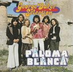 George Baker Selection - Paloma Blanca - CD, Cd's en Dvd's, Cd's | Pop, Ophalen of Verzenden, 1980 tot 2000, Zo goed als nieuw