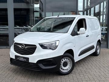 Opel COMBO 1.5D L1H1 EDITION NAVI AIRCO CRUISE CONTROL beschikbaar voor biedingen