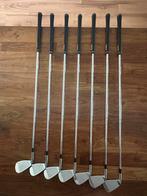 Cobra king tour MIM ijzers (4-P) Stiff, Sport en Fitness, Golf, Ophalen of Verzenden, Gebruikt, Set, Overige merken