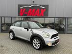 Mini Mini Countryman 1.6 Cooper S ALL4 Chili H/Kardon Leder, Auto's, 1355 kg, Euro 5, 15 km/l, Gebruikt