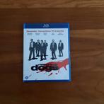 Film Reservoir Dogs Blu-ray, Ophalen of Verzenden, Zo goed als nieuw, Actie