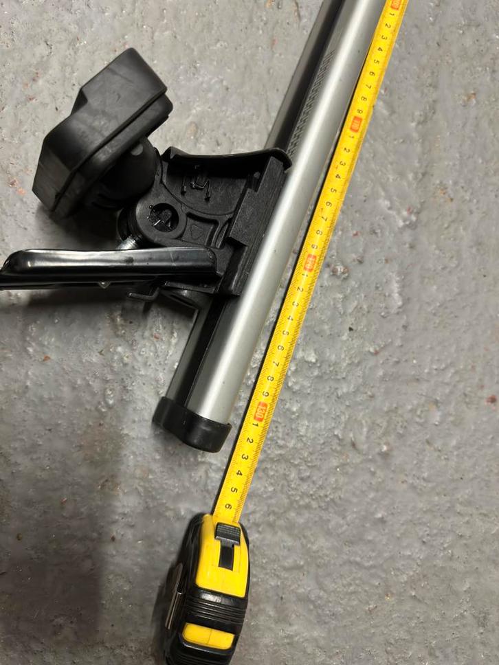 Farad Dakdragers Audi A3 Limousine (2013-2020), Auto diversen, Dakdragers, Gebruikt, Ophalen